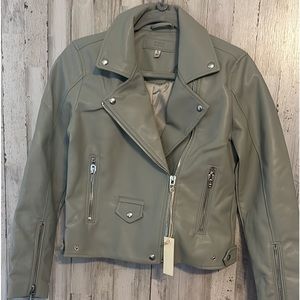 BrandNYC small women jacket